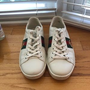 Gucci Ace Sneaker